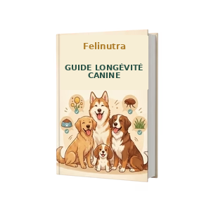 Le Guide De La Longévité Canine