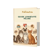 Le Guide De La Longévité Féline