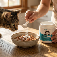 KittySupps™ Dental+ Supplement