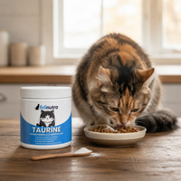 KittySupps™ Taurine Supplement (Copie)