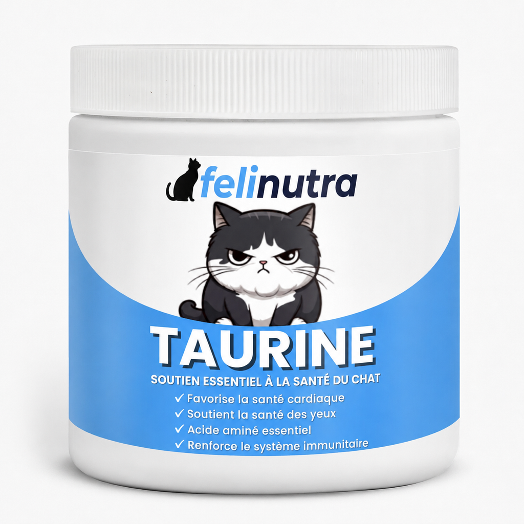 KittySupps™ Taurine Supplement (Copie)