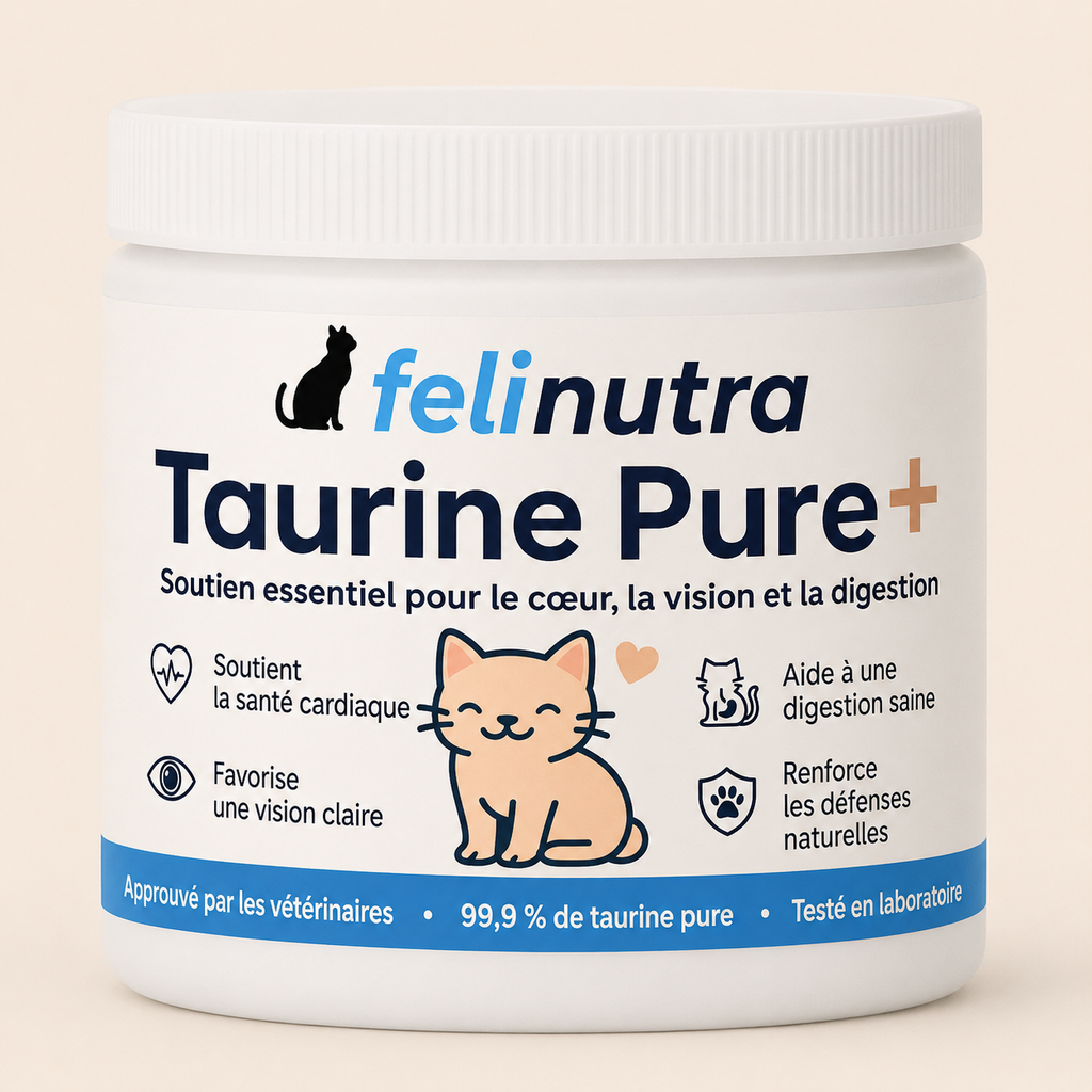 PureTaurine+