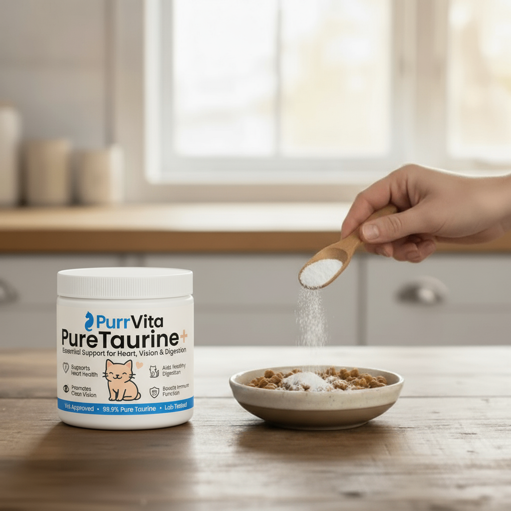 PureTaurine+