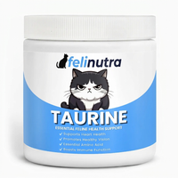 KittySupps™ Taurine Supplement