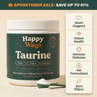 Felinutra Taurine