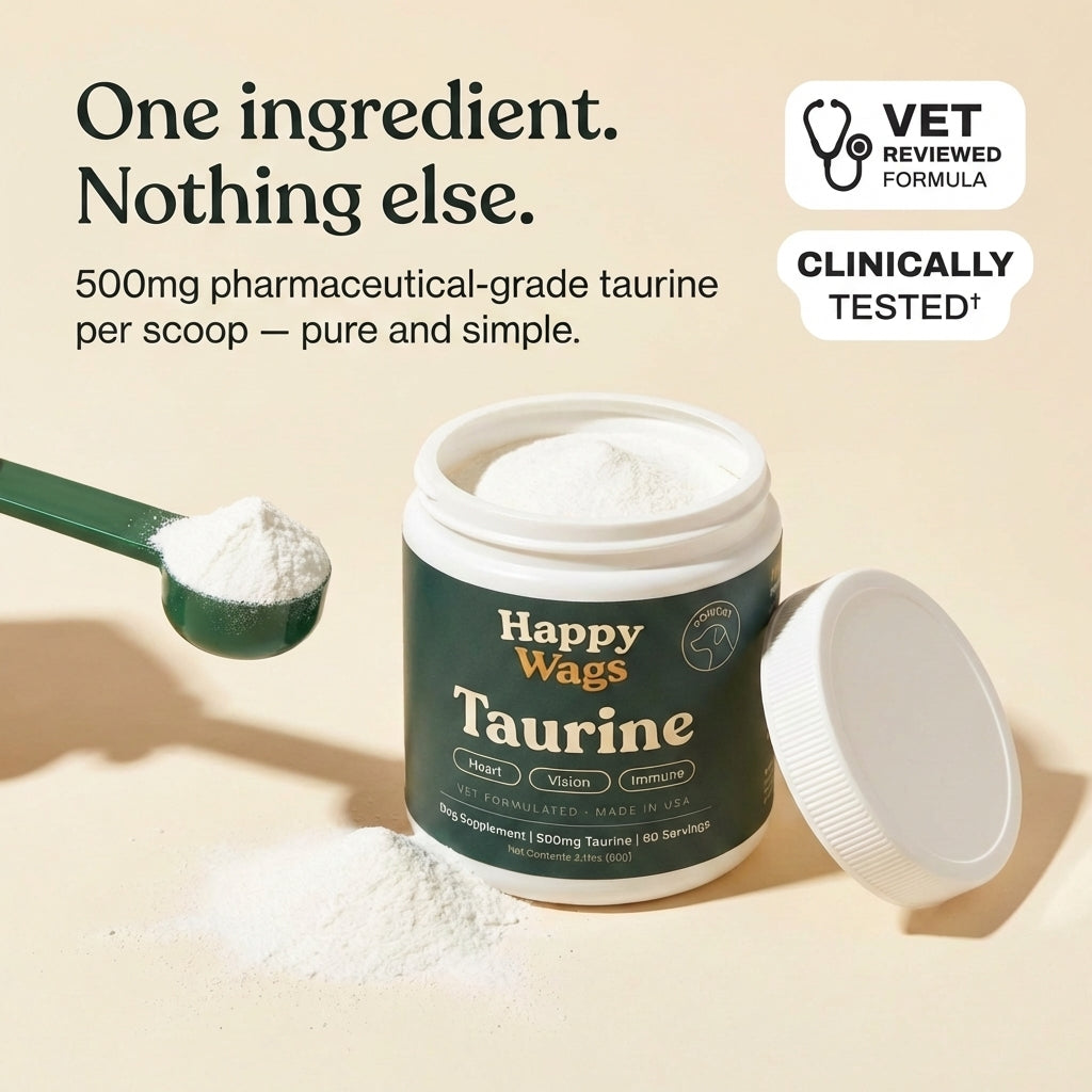 Felinutra Taurine