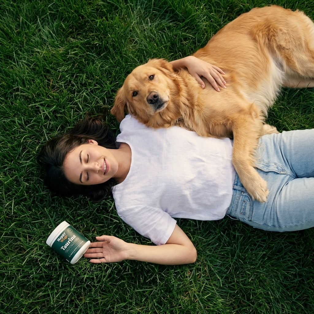 Felinutra Taurine