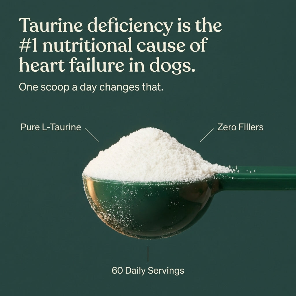 Felinutra Taurine
